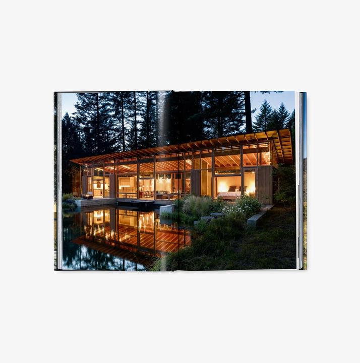 Produktbild Homes for our Time. Contemporary Houses from Chile to China (Deutsch, Philip Jodidio, 2018)