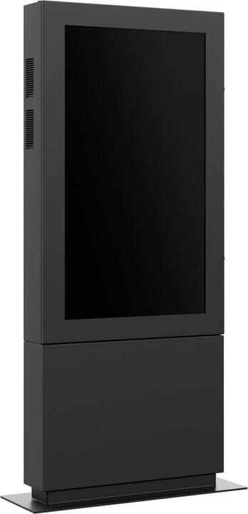 Image du produit Hagor SOPK 140cm 55inch Portrait outdoor totem portrait format full-outdoor -25 to +40 degree