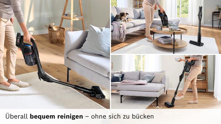 Actual product image Bosch Hausgeräte Unlimited 10