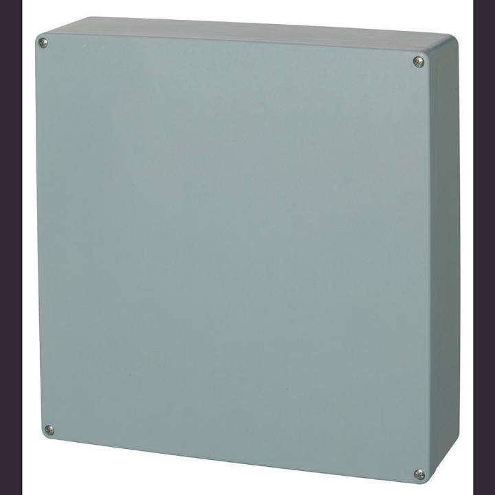 Produktbild Fibox Polyestergehäuse 405x400x120mm (Gehäuse)