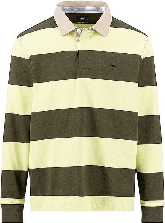 Produktbild Fynch-Hatton Poloshirt (M)