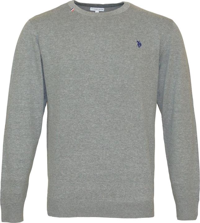 Immagine prodotto U.S. Polo ASSN. Strickpullover R-Neck Pullover (XXL)