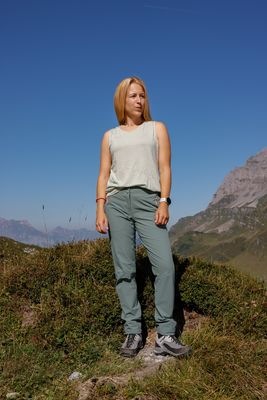Image du produit Radys R5 Light Merino Bloom Top (XL)