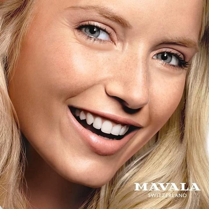 Immagine prodotto Mavala Clean&Comfort Sanftes Alpen-Mizellarwasser (Acqua micellare, 200 ml)