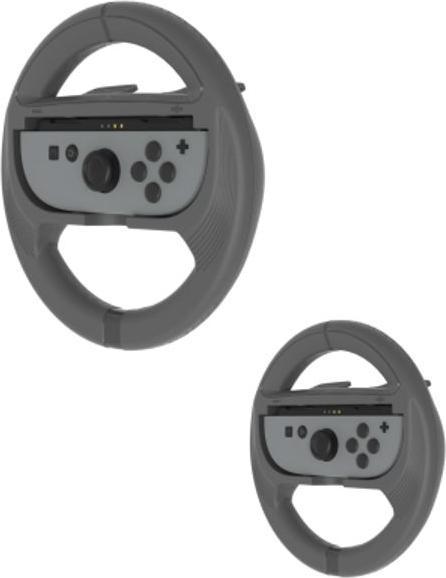 Produktbild ready2gaming NSW2 Joycon Wheel (Switch, Switch 2)