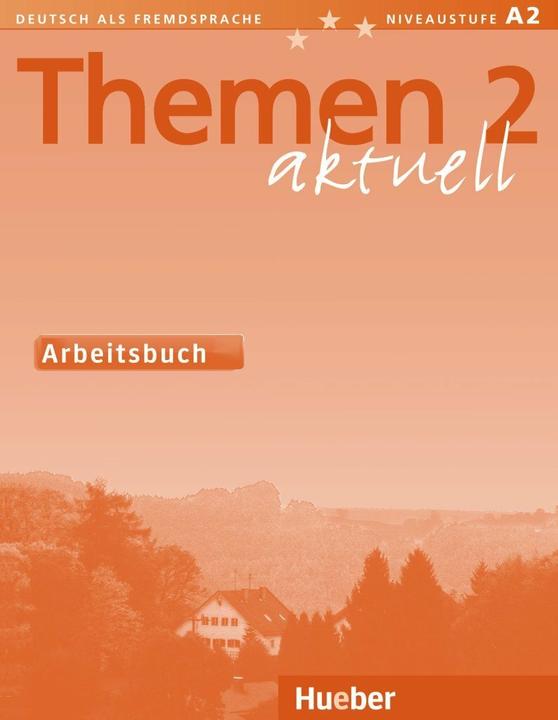 Produktbild Arbeitsbuch (Deutsch, Jutta Müller, 2020)