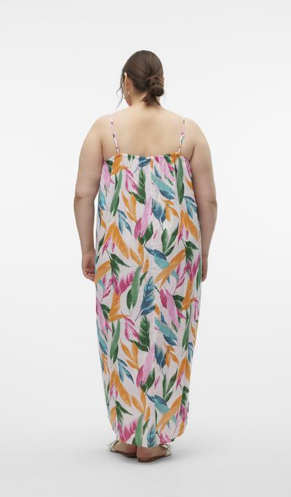 Image du produit Vero Moda VMCKLEO Robe longue (48)