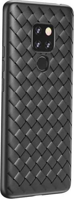 Produktbild Baseus BV Weaving Series Huawei Mate 20 HülleSchwarz (Huawei Mate 20)