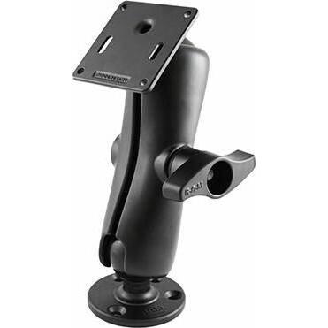 RAM Mounts Medium RAM Kit, D-size, Barcode-Scanner Zubehör