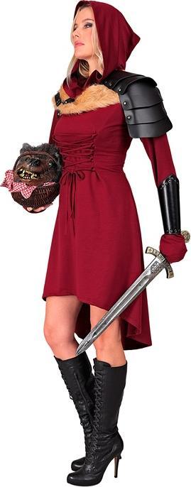 Produktbild Widmann Kostüm Gothik (M)