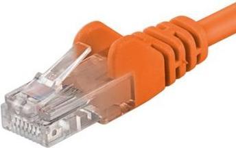 Produktbild PremiumCord SPUTP01E (U/UTP, CAT5e, 1 m)