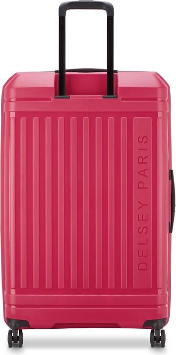 Produktbild Delsey Lutece Spinner 81 Expandable magenta