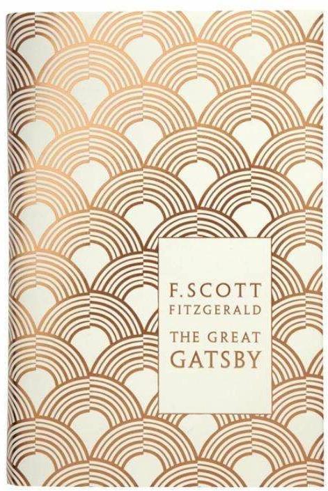 Produktbild The Great Gatsby (Englisch, F. Scott Fitzgerald, Tony Tanner, 2010)