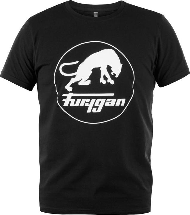 Furygan Corpo TS Logo
