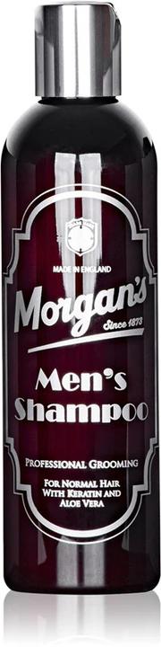 Immagine prodotto Morgans Pomade Mens Shampoo (Shampoo liquido, 250 ml)