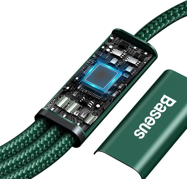 Actual product image Baseus 3in1 (1.50 m, USB 2.0, 20 W)