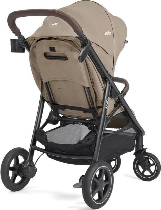 Actual product image Joie Mytrax Pro