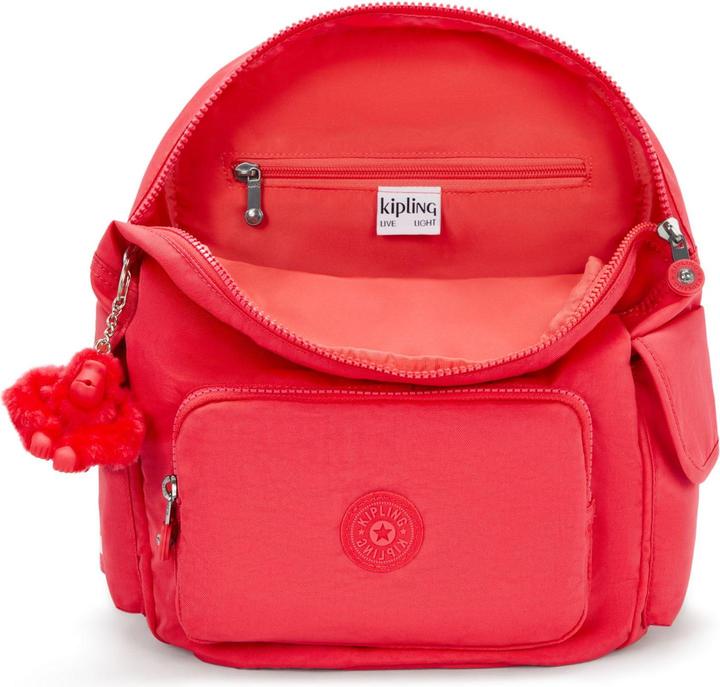 Immagine prodotto Kipling CITY PACK S Rugzak - ESCAPE RED