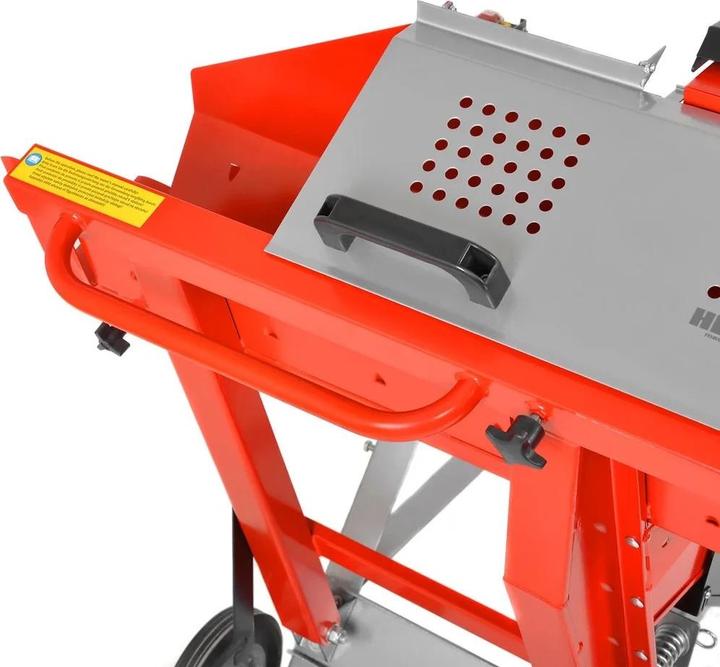 Actual product image Hecht 8300 Jigsaw