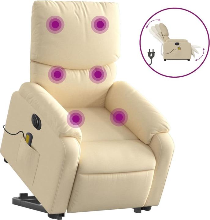 Actual product image vidaXL Ives