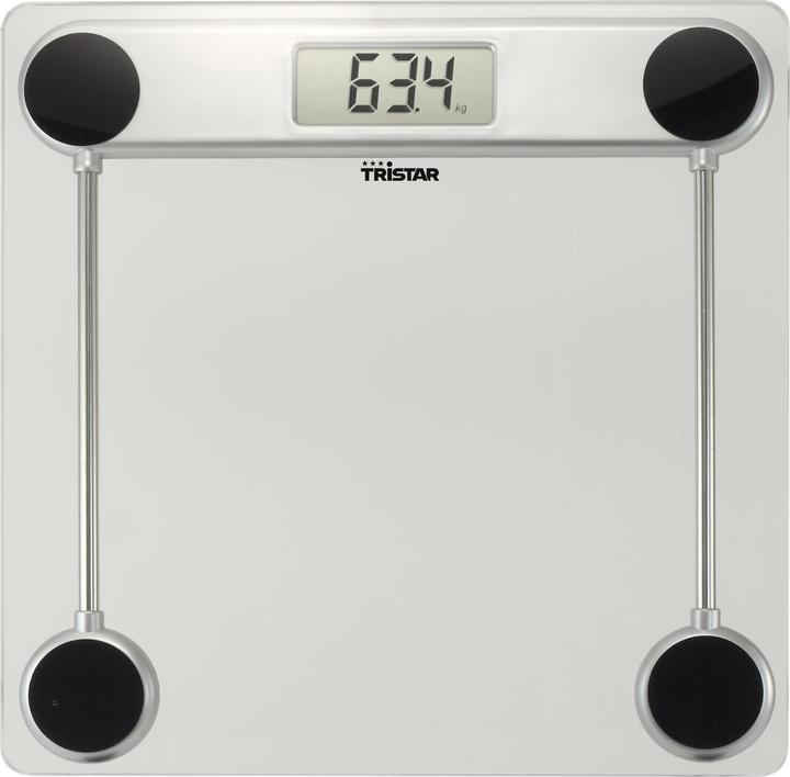 Produktbild Tristar Wg 2421 (150 kg)