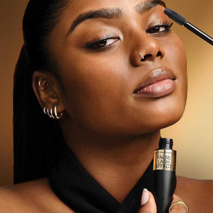 Image du produit Max Factor False Lash Effect Mascara Brown (002 Noir, Marron)