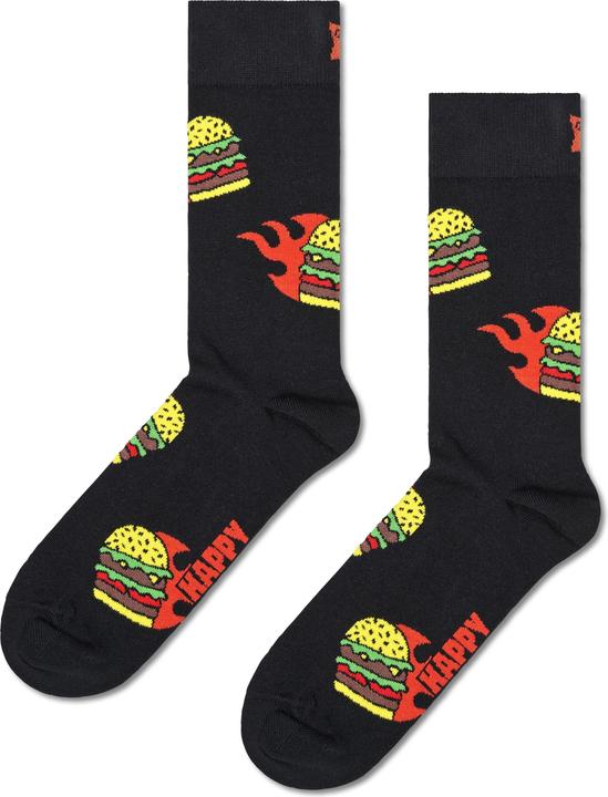 Image du produit Happy Socks Calendrier de l'Avent (41 - 46)