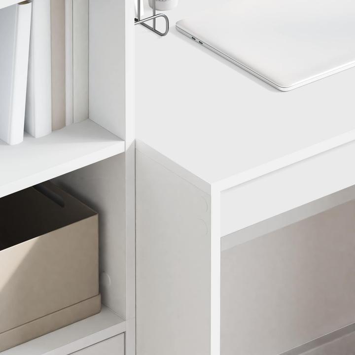 Image du produit vidaXL Kompakter Schreibtisch (100 x 50 x 76 cm)