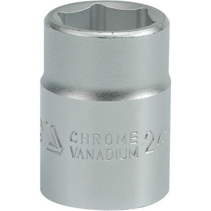 Yato, Zange, SOCKET 6PT 34 24MM (50 mm)