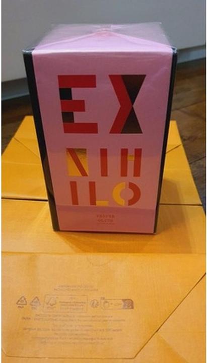 Produktbild Ex Nihilo Paris Vesper Glitz 100ml EDP Perfume 2023 Latest Release (Eau de Parfum, 100 ml)