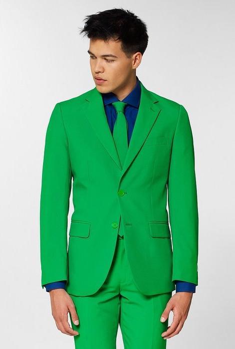 Produktbild OppoSuits Evergreen (48)