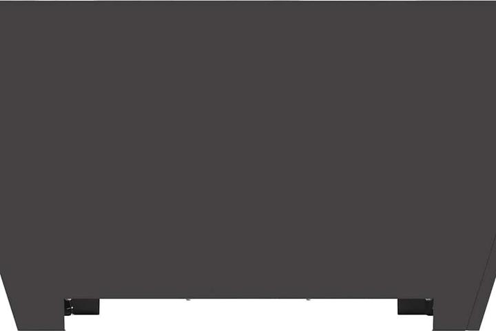 Immagine prodotto vidaXL Outdoor Feuerplatz (60 cm)