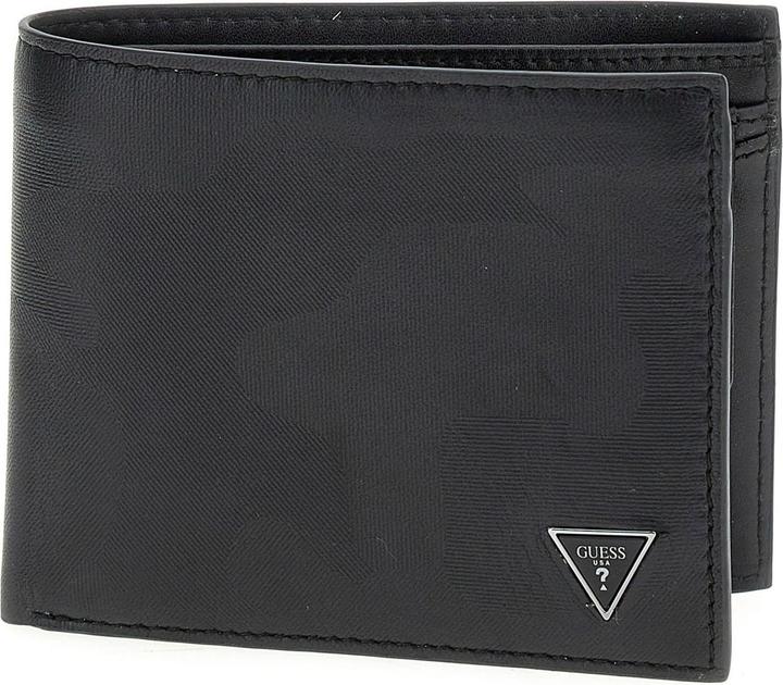 Actual product image Guess Mito Billfold Coin Wallet