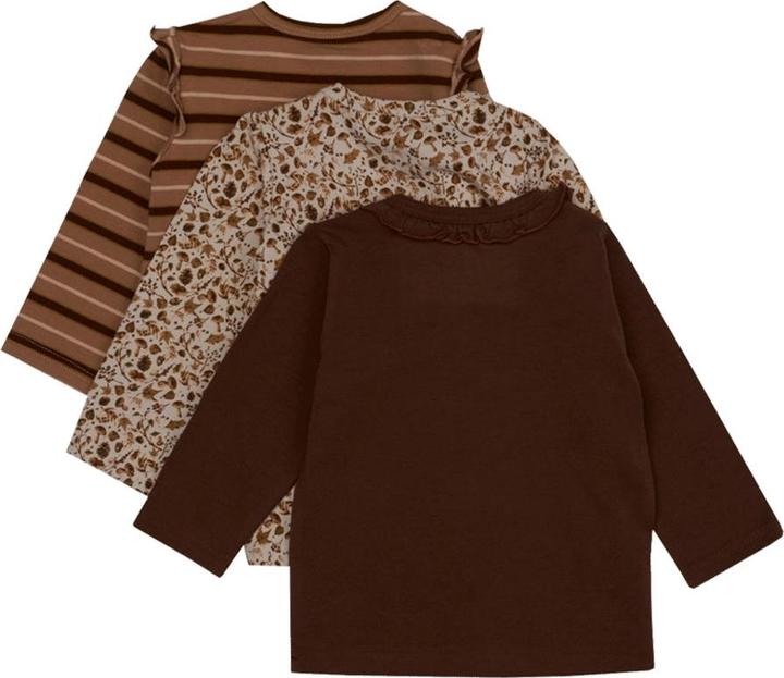 Immagine prodotto Hust and Claire T-shirt Alda 3-pack (80)