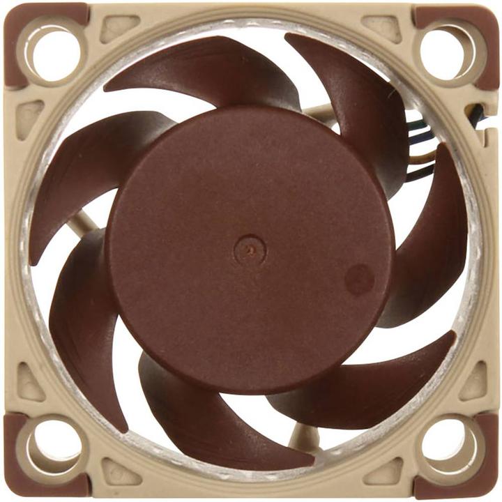 Actual product image Noctua Nf-A4x20 5v Pwm (40 mm, 1 x)