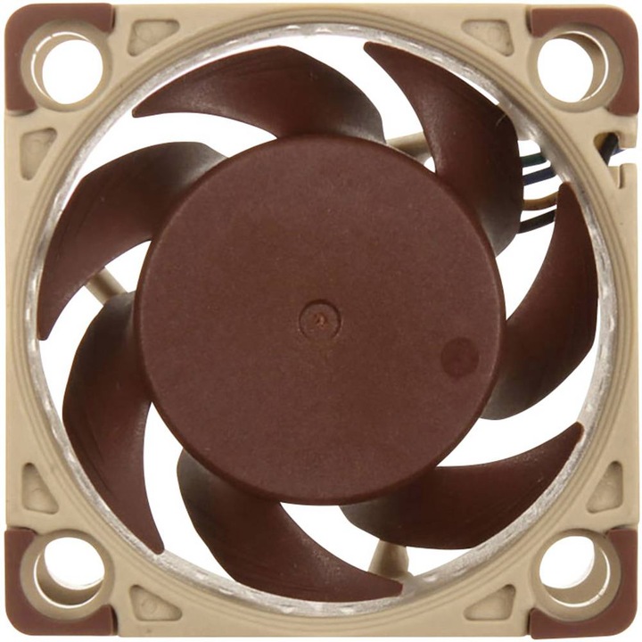 Produktbild Noctua Nf-A4x20 5v Pwm (40 mm, 1 x)