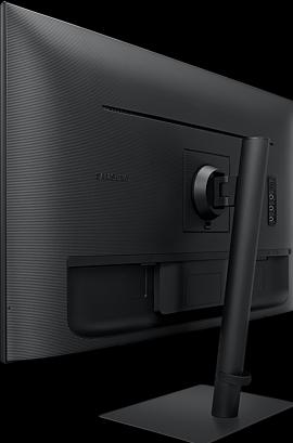 Actual product image Samsung S32A600 (2560 x 1440 pixels, 32")