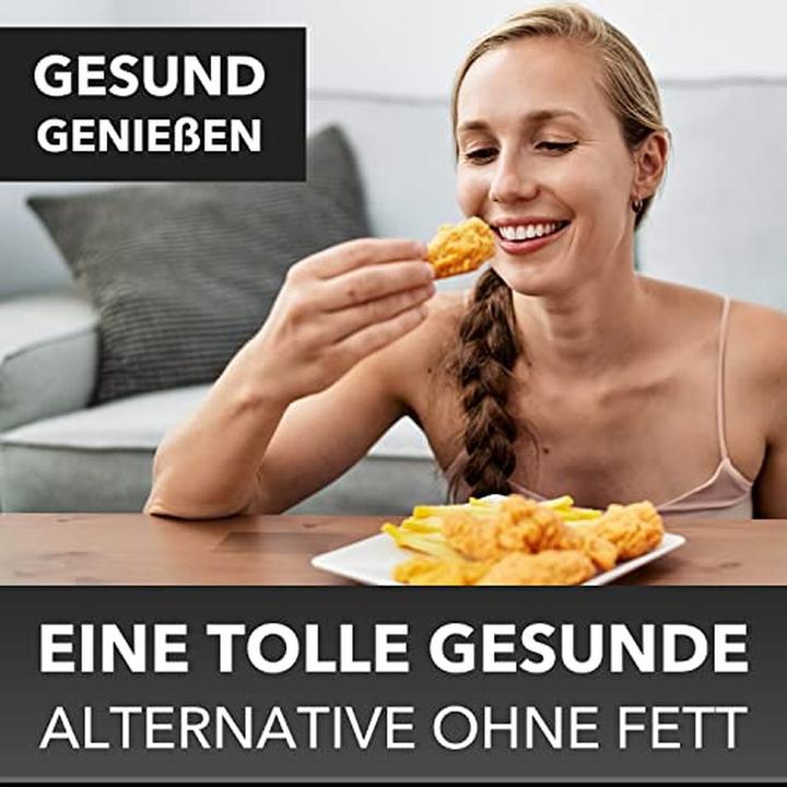 Actual product image Clatronic FR 3782 H