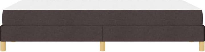 Actual product image vidaXL Bettgestell (120 x 190 cm)