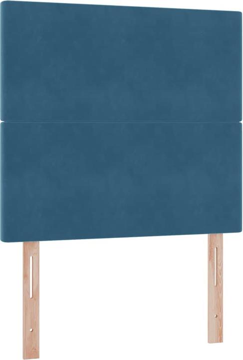 Produktbild vidaXL Aufbewahrungsbett (100 x 200 cm)