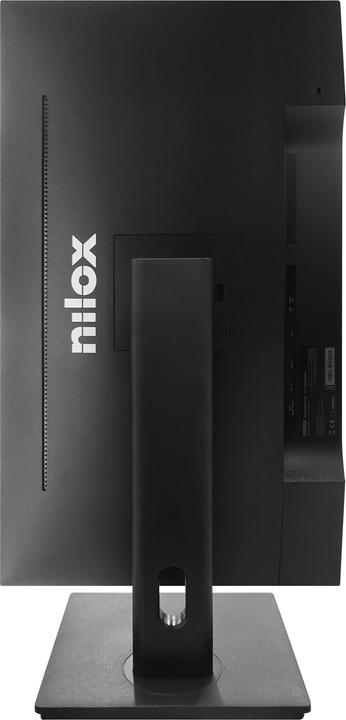 Actual product image Nilox NXM27REG1201 (1920 x 1080 pixels, 27")