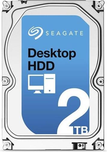 Produktbild Seagate ST2000DM001 (2 TB, 3.5")