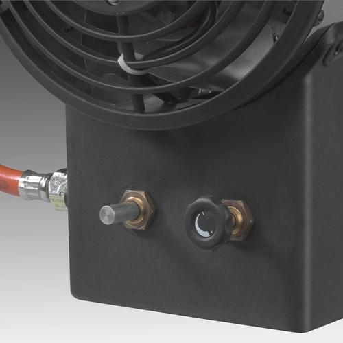 Produktbild Euromac Gasheizer