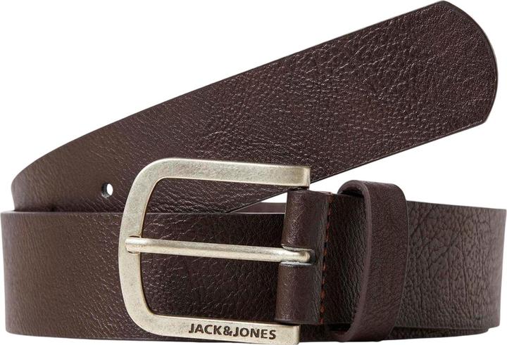 Produktbild Jack & Jones Harry Gürtel Kunststoff (80)