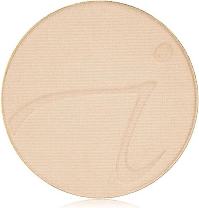 Jane Iredale PurePressed Base SPF 20 Nachfüllpackung Light Beige 9.9g (Light Beige)
