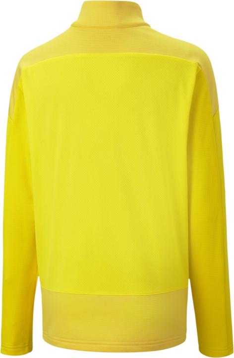 Actual product image Puma teamGOAL 23 TRG 1/4 Zip Jr-656567 (176)