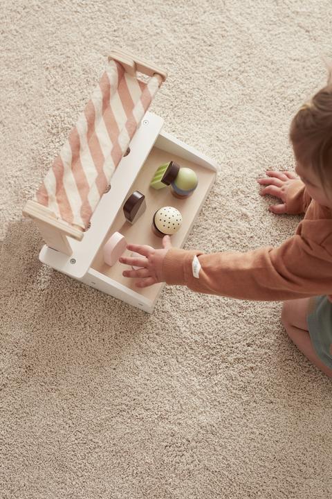 Produktbild Kids Concept Eisverkaufsstand Bistro