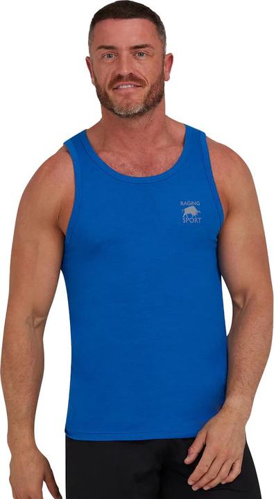 Produktbild Raging Bull RB Sport Top (5XL)