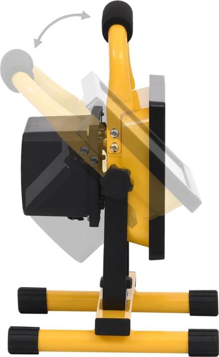 Actual product image vidaXL LED Strahler (1500 lm)