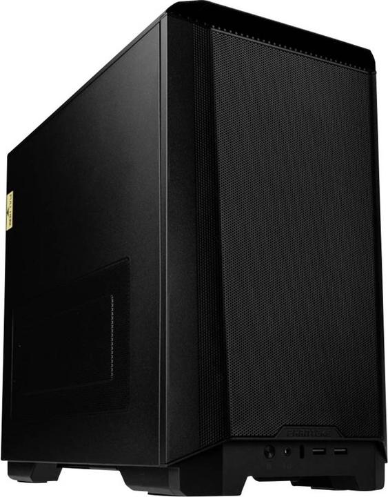 Image du produit Phanteks Eclipse P200A Boîtier Mini-ITX (Mini-DTX, Mini-ITX)